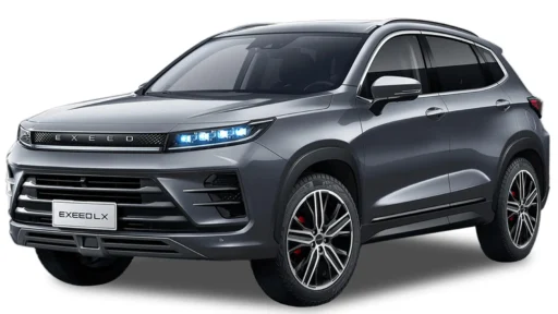 اکستریم LX ؛ ویدیوی معرفی + مشخصات فنی