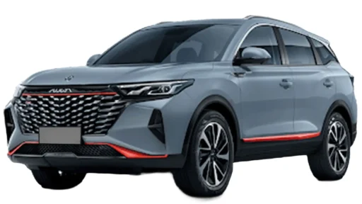 مارس C300 ؛ ویدیوی معرفی + مشخصات فنی