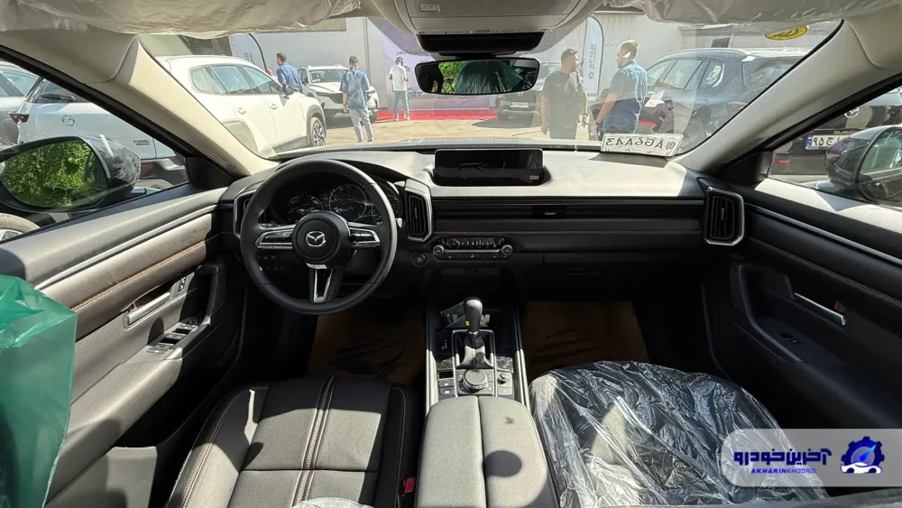 شماره گذاری و تحویل سری دوم مزداهای جانبازان به مشتریان