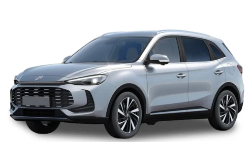 ام جی ZS هیبرید (MG ZS HEV) ؛ ویدیوی معرفی + مشخصات فنی