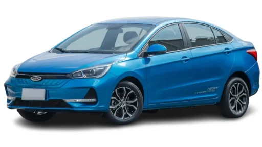 آریزو ۵ برقی ؛ ویدیوی تست و بررسی + مشخصات فنی