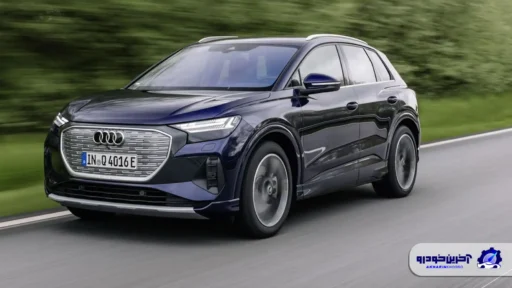 آغاز فروش ویژه محبوب‌ترین خودروی برقی پریمیوم آلمانی در ایران