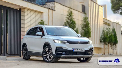 اسکای‌ ول ET5 ؛ تجربه‌ای هوشمند و اقتصادی از رانندگی برقی با فناوری ترمز احیاکننده