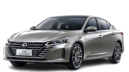 نیسان آلتیما ؛ ویدیوی معرفی + مشخصات فنی