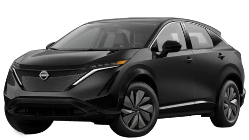 نیسان آریا ؛ ویدیوی معرفی + مشخصات فنی