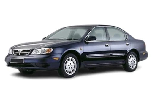 نیسان ماکسیما (مونتاژی پارس خودرو) ؛ معرفی + مشخصات فنی