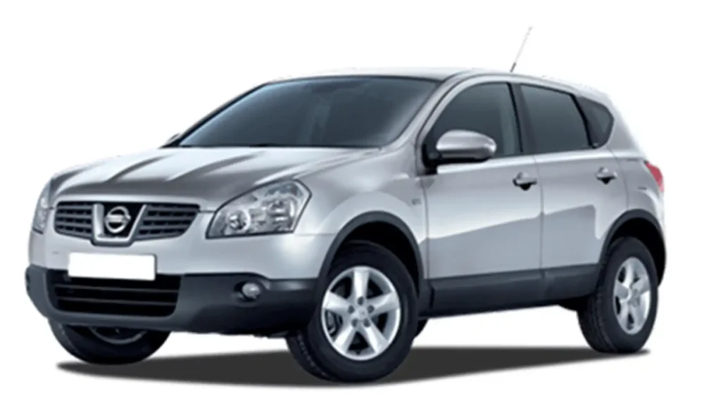 نیسان قشقایی (مونتاژی پارس خودرو) ؛ معرفی + مشخصات فنی