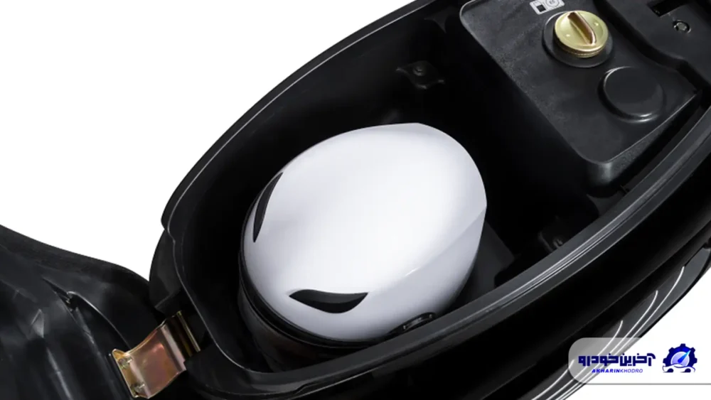 مشخصات فنی نویا 150 ایتال موتو