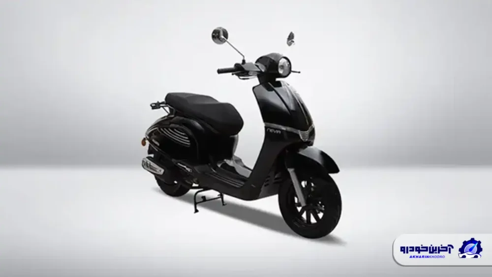 موتور نویا 150 ؛ مشخصات فنی + تجربه رانندگی