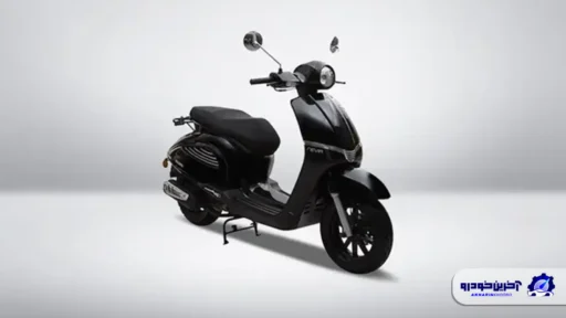 موتور نویا 150 ؛ مشخصات فنی + تجربه رانندگی