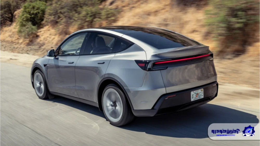 رانندگی با یک پدال (one pedal Driving) چیست؟