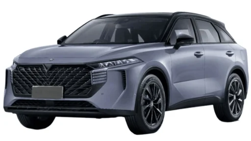 ونوسیا وی آنلاین ؛ ویدیو معرفی + مشخصات فنی