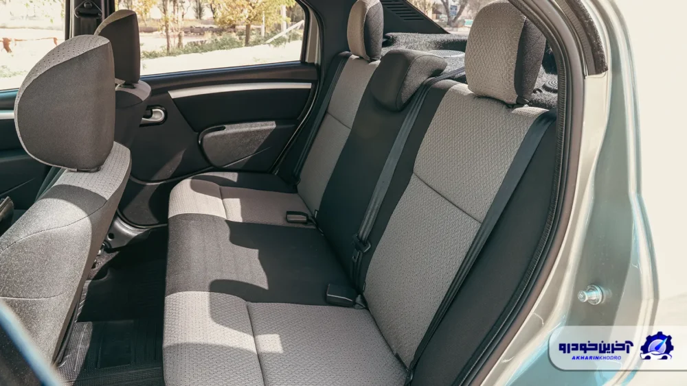 پارس نوآ ؛ ویدیوی معرفی + مشخصات فنی