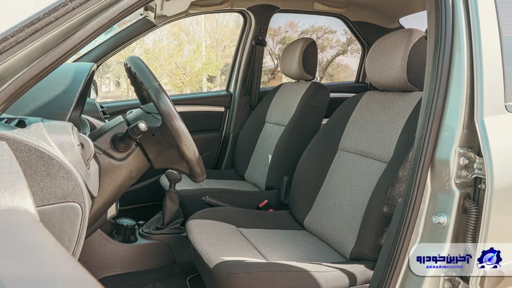 پارس نوآ ؛ ویدیوی معرفی + مشخصات فنی