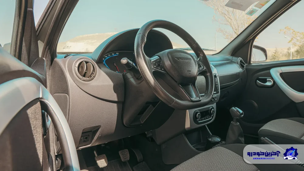 پارس نوآ ؛ ویدیوی معرفی + مشخصات فنی