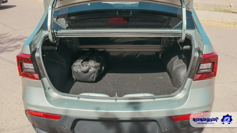 پارس نوآ ؛ ویدیوی معرفی + مشخصات فنی