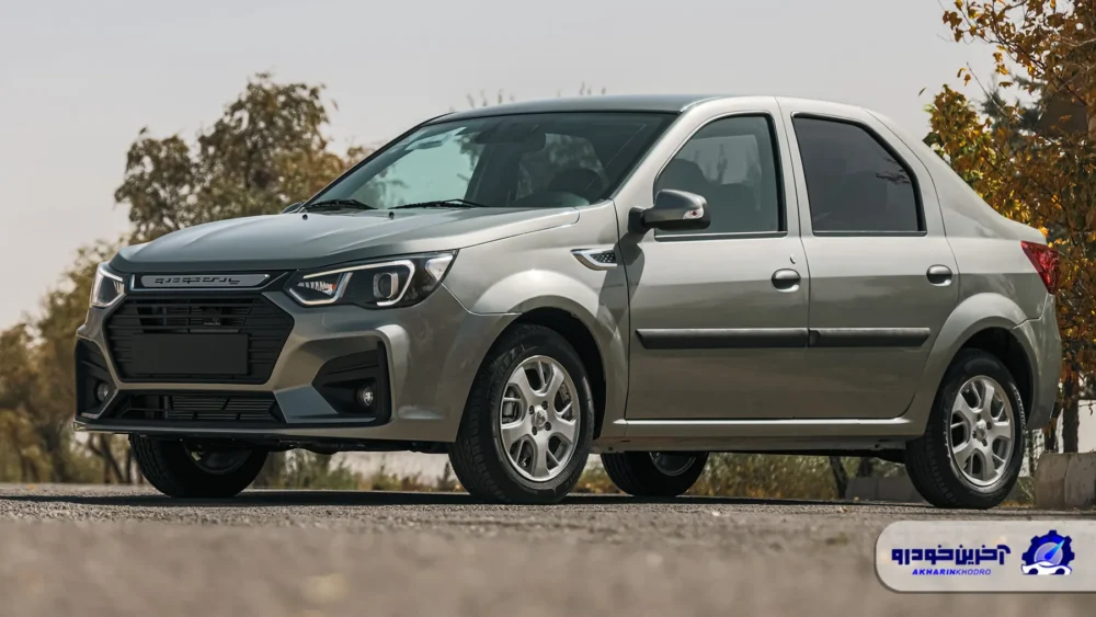 ال 90 ایرانی در تبریز به نمایش درآمد؛ پارس نوا چه مشخصاتی دارد؟