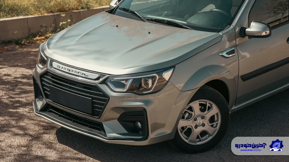 ال 90 ایرانی در تبریز به نمایش درآمد؛ پارس نوا چه مشخصاتی دارد؟