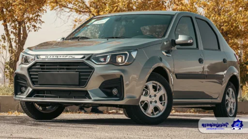 موفقیت پارس‌خودرو در داخلی سازی و شکست تحریم صنعت خودرو