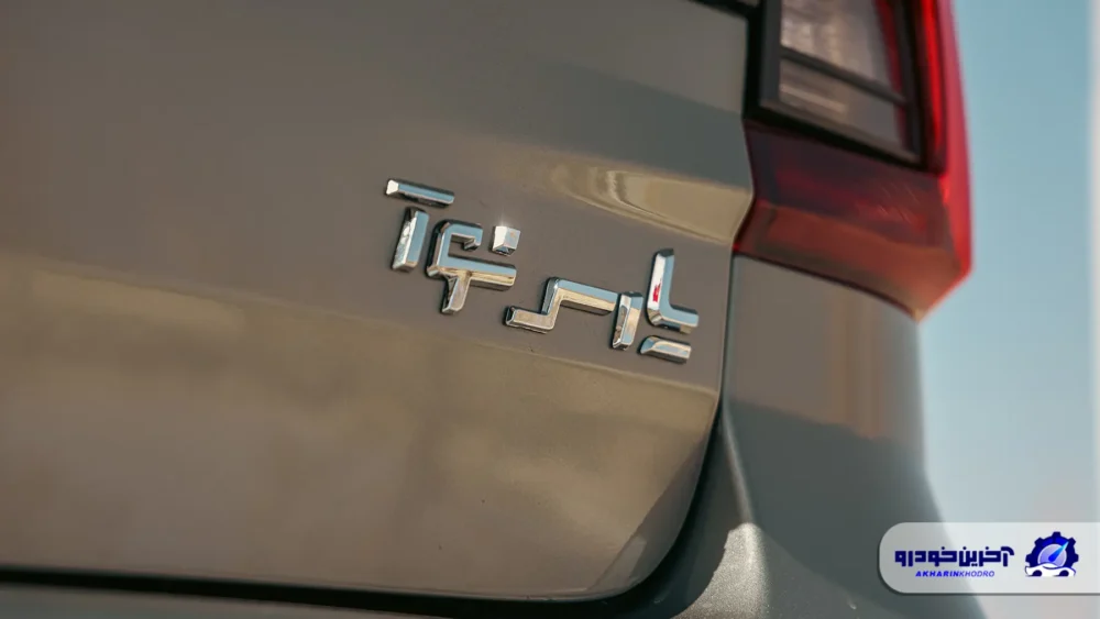 چه کسی برای خودروهای ایرانی نام انتخاب میکند؟ سیاست، فرهنگ یا بازار؟