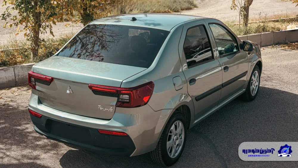 شرایط فروش ال 90 ایرانی اعلام شد - آذر 1404