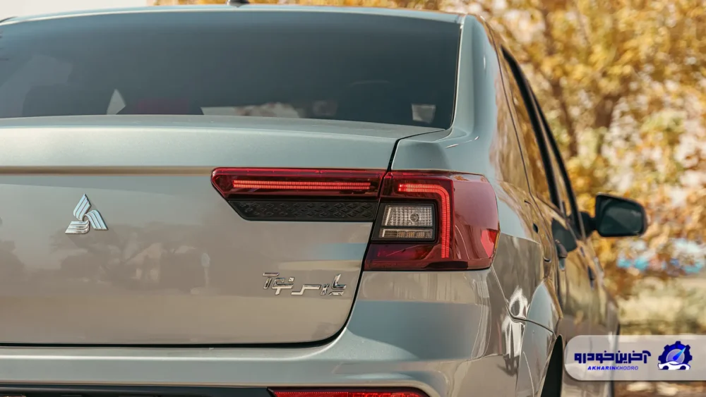 پارس نوآ ؛ ویدیوی معرفی + مشخصات فنی