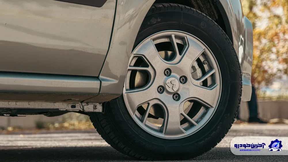 ال 90 ایرانی در تبریز به نمایش درآمد؛ پارس نوا چه مشخصاتی دارد؟