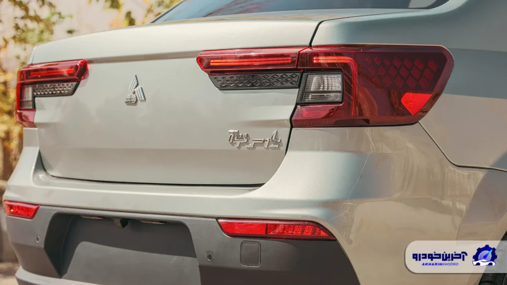 ال 90 ایرانی در تبریز به نمایش درآمد؛ پارس نوا چه مشخصاتی دارد؟