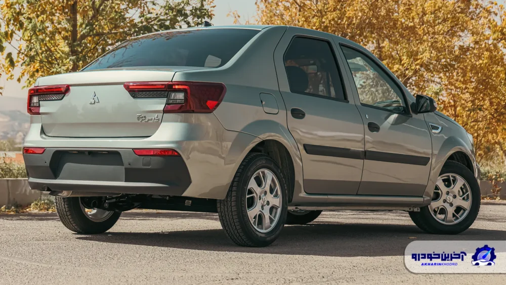 ال 90 ایرانی در تبریز به نمایش درآمد؛ پارس نوا چه مشخصاتی دارد؟