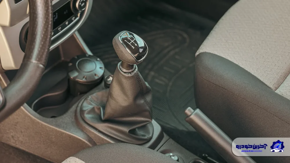 ال 90 ایرانی در تبریز به نمایش درآمد؛ پارس نوا چه مشخصاتی دارد؟