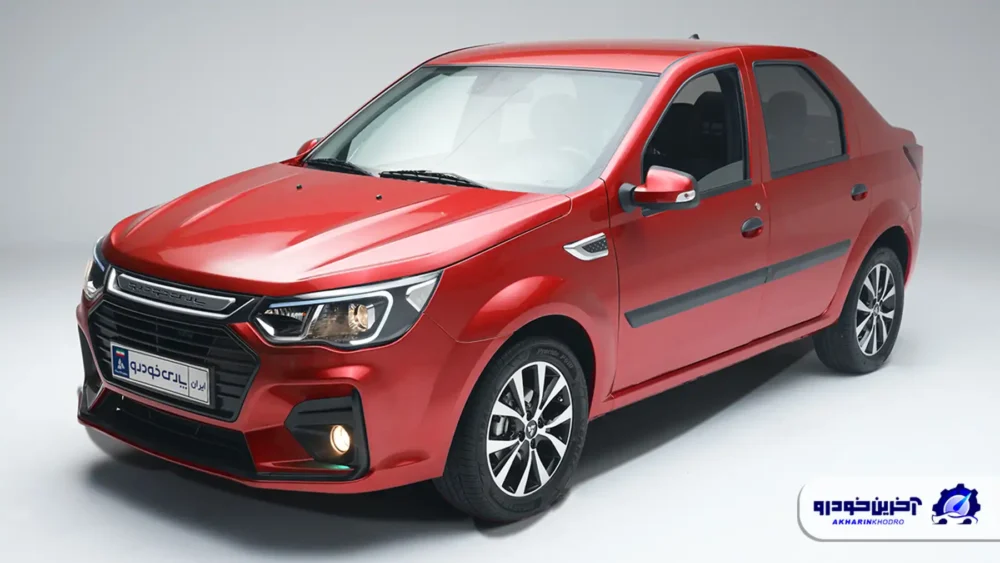 چه کسی برای خودروهای ایرانی نام انتخاب میکند؟ سیاست، فرهنگ یا بازار؟