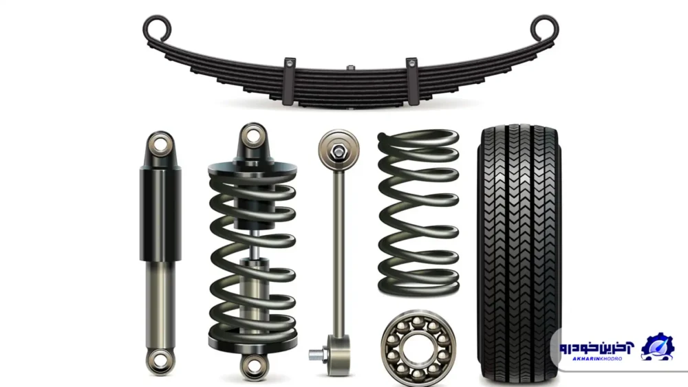 سرویس دورهای خودرو چیست؟ ؛ نکات فنی و تعویضی که باید بدانیم