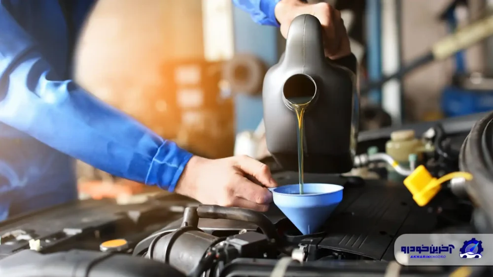 سرویس دورهای خودرو چیست؟ ؛ نکات فنی و تعویضی که باید بدانیم