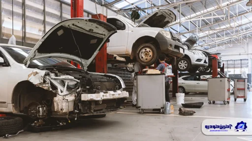 سرویس دوره‌ای خودرو چیست؟ ؛ نکات فنی و تعویضی که باید بدانیم