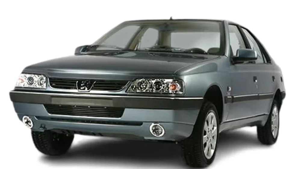 پژو 405 SLX ؛ معرفی + مشخصات فنی