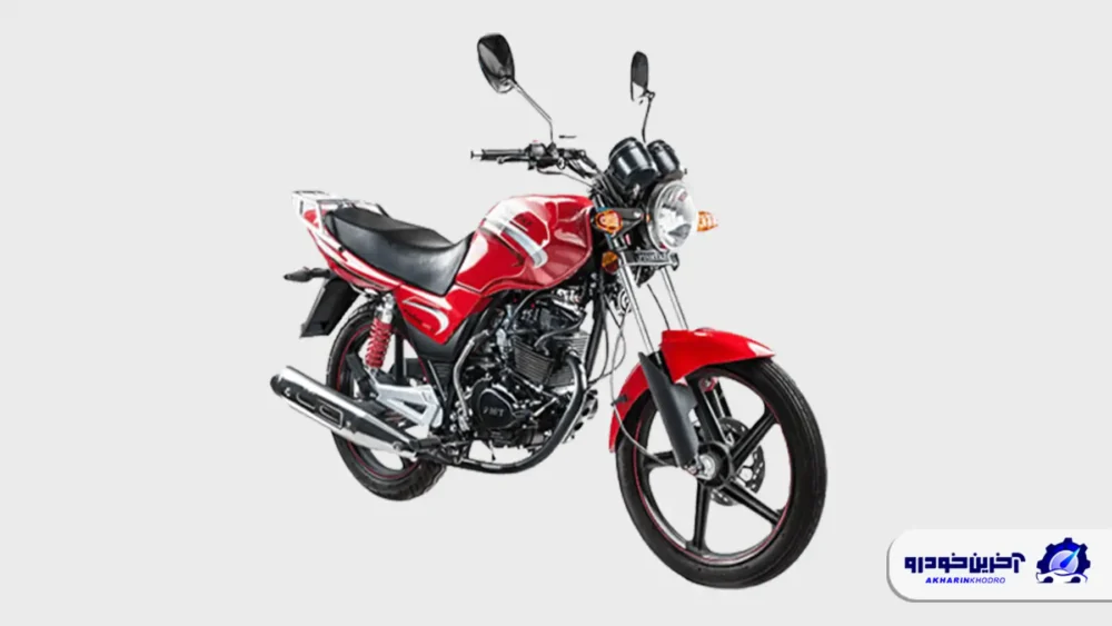 موتور پیشتاز D4 ؛ مشخصات فنی + تجربه رانندگی