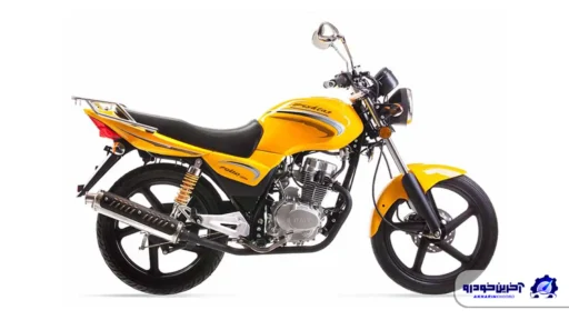 موتور پیشتاز D4 ؛ مشخصات فنی + تجربه رانندگی