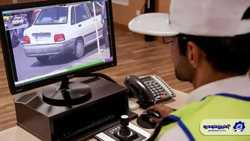 ثبت اعتراض به جریمههای رانندگی به صورت اینترنتی آغاز شد