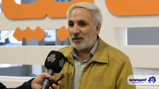 تحریم‌ها انگیزه پیشرفت در صنعت خودرو را افزایش داده است