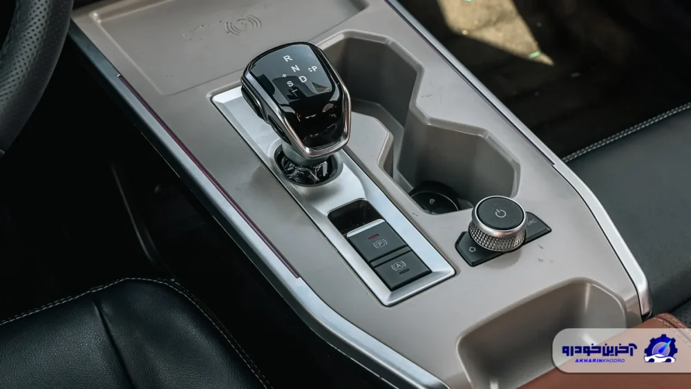 رونمایی از کراس اوور سایپا در نمایشگاه تبریز 1404 ؛ سایپا آریا چه مشخصاتی دارد؟