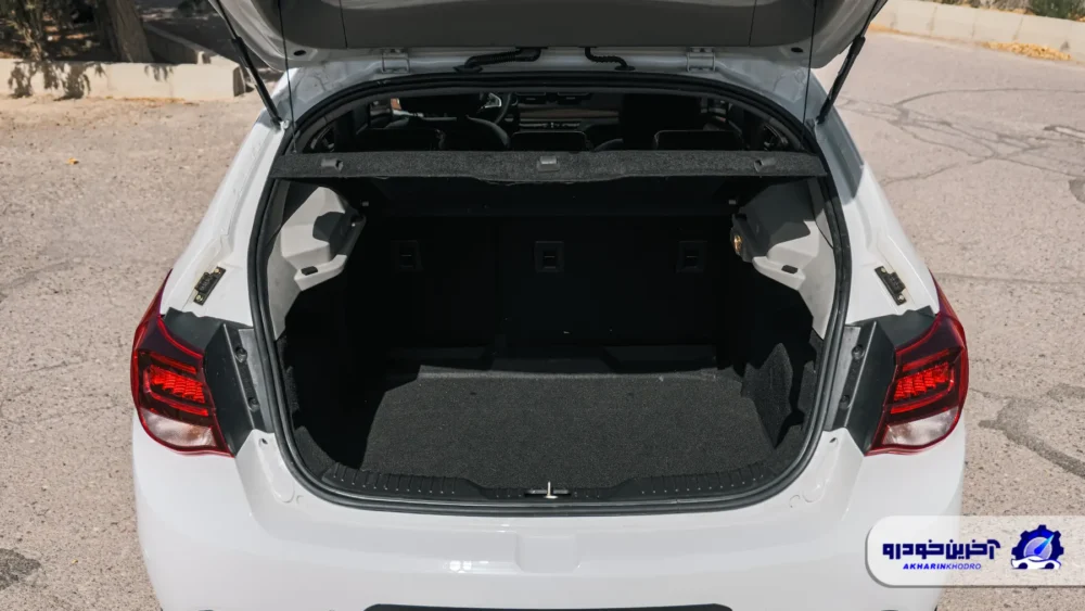 رونمایی از کراس اوور سایپا در نمایشگاه تبریز 1404 ؛ سایپا آریا چه مشخصاتی دارد؟