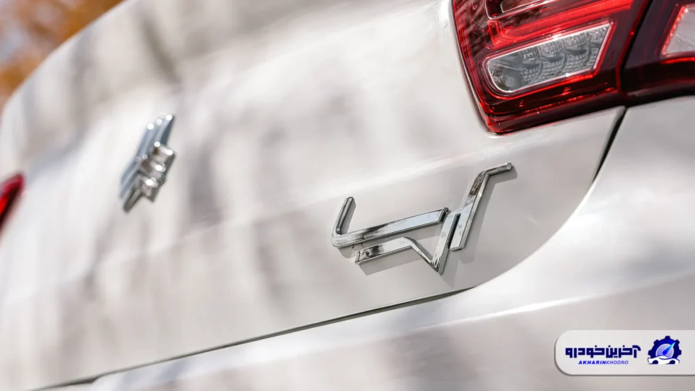 رونمایی از کراس اوور سایپا در نمایشگاه تبریز 1404 ؛ سایپا آریا چه مشخصاتی دارد؟