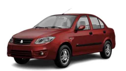 ساینا EX ؛ معرفی + مشخصات فنی