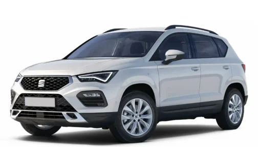 سئات آتکا ؛ ویدیوی تست و بررسی + مشخصات فنی