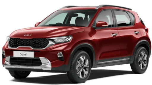 کیا سونت ؛ مشخصات فنی + معرفی