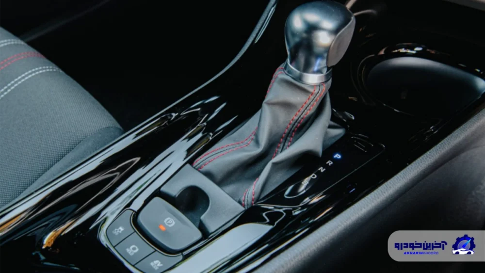 مود اسپرت چه تغییری در خودرو ایجاد می کند و چه تأثیری بر راننده دارد؟