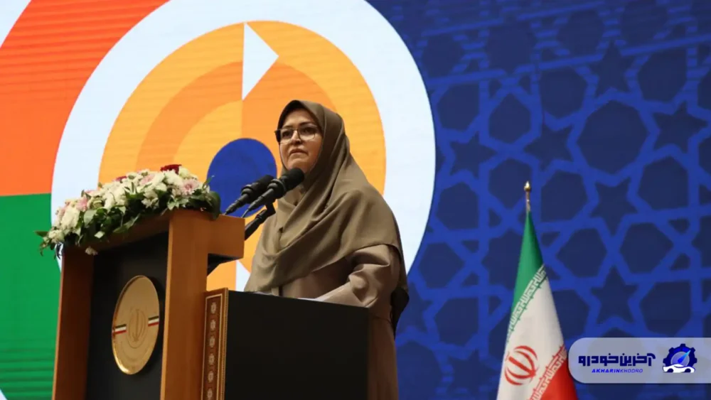 استاندارد زبان مشترک بین المللی است