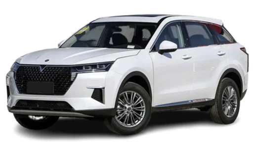 ونوسیا استار ؛ ویدیو معرفی + مشخصات فنی