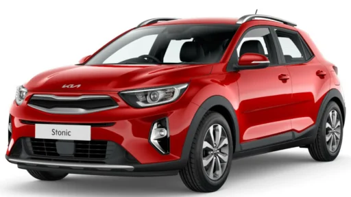 کیا استونیک ؛ ویدیوی معرفی + مشخصات فنی