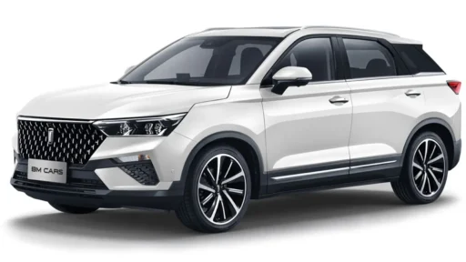 بستیون T77 ؛ ویدیو تست و بررسی + مشخصات فنی